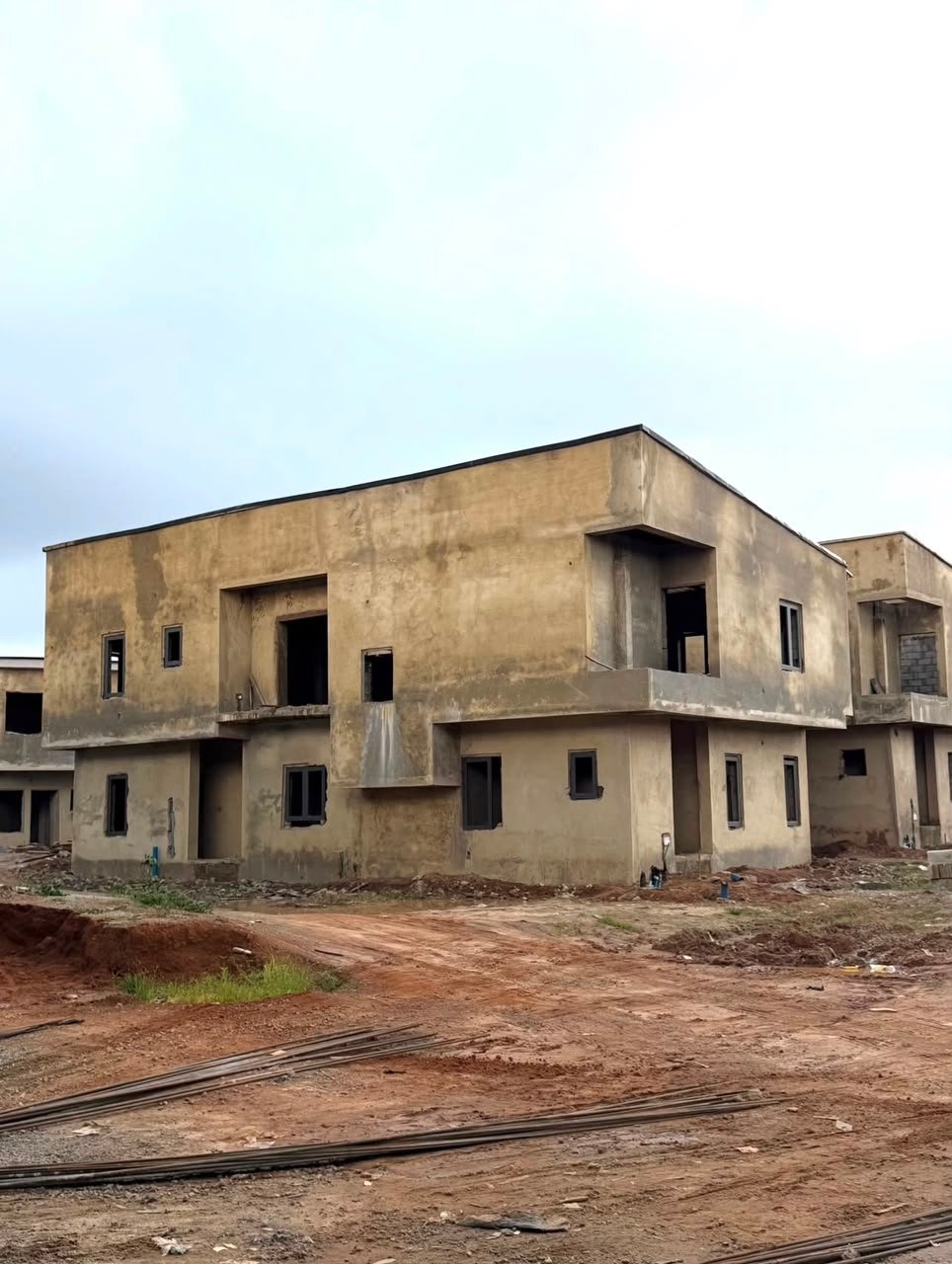 Luxury 5-Bedrooms Semi Detached in Dakibiyu photo 7