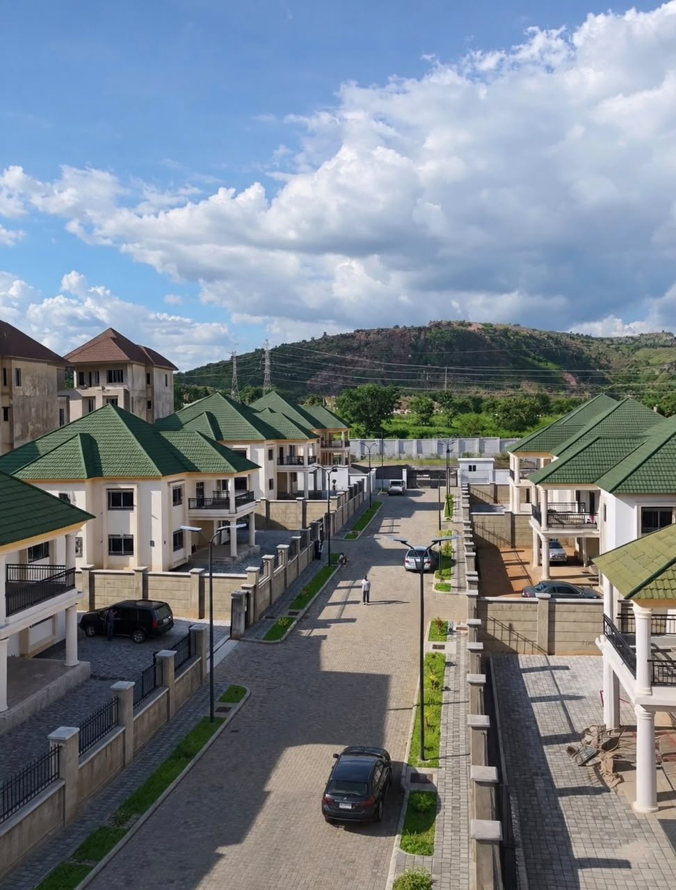 Luxury 4 & 5 Bedrooms  Detached-Duplex Maitama II photo 4