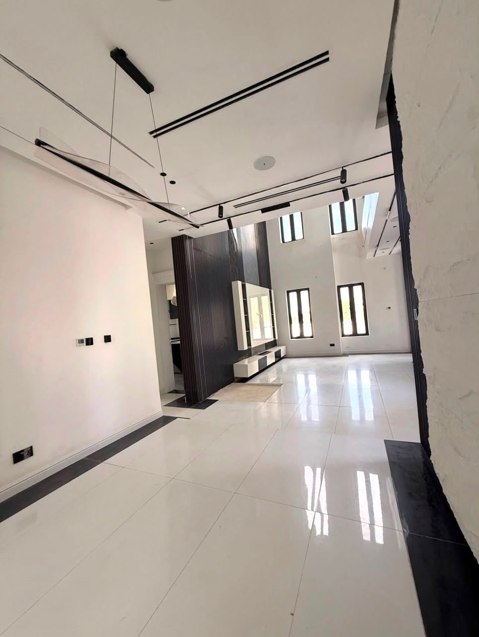 6-Bedroom Detached-Duplex Guzape photo 8