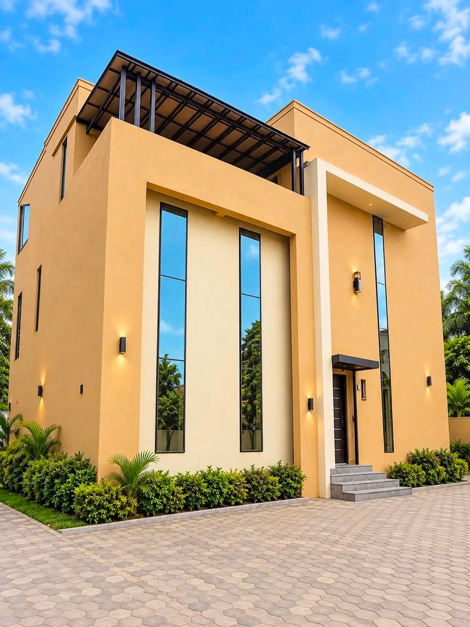 5-Bedroom Luxury Villa in Maitama photo 9