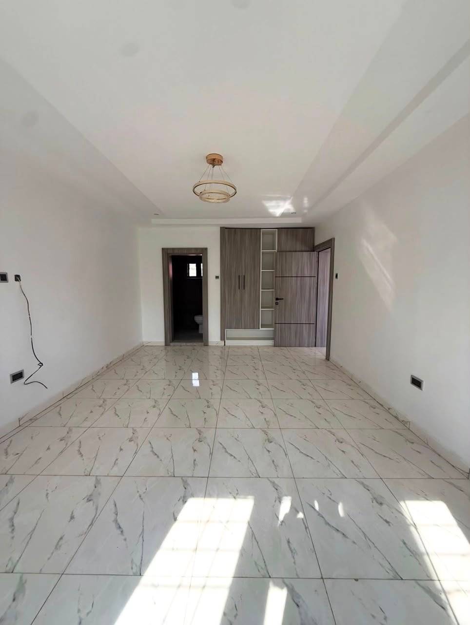 4-Bedroom Semi-Detached Duplex at Kado photo 10