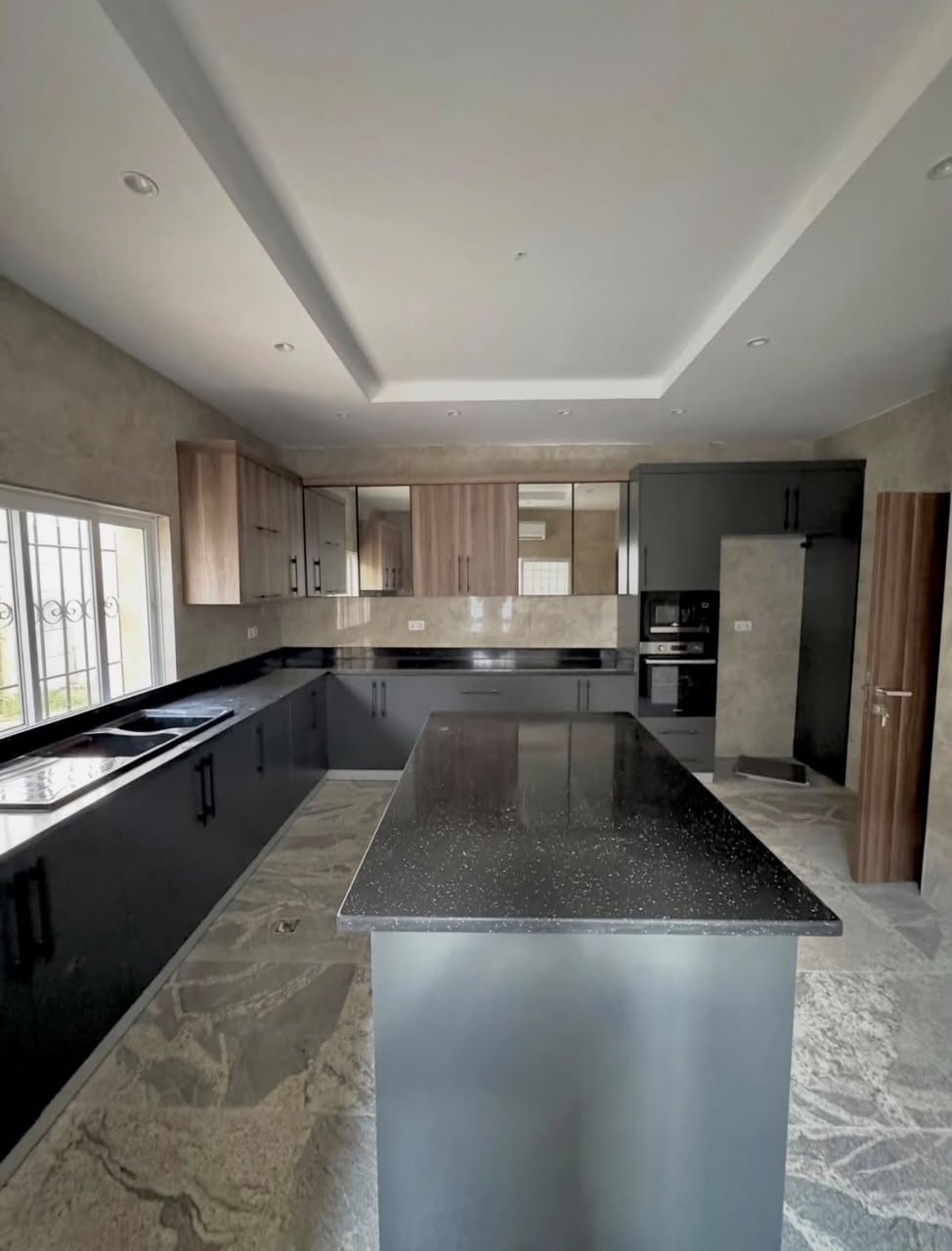 Luxury 4 & 5 Bedrooms  Detached-Duplex Maitama II photo 10
