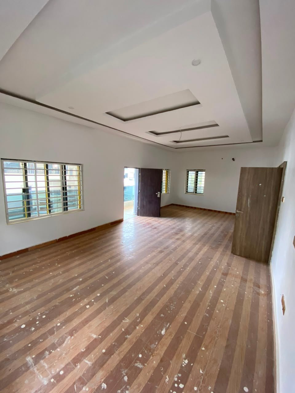 5-Bedroom Detached Duplex in Sabon-Lugbe photo 11