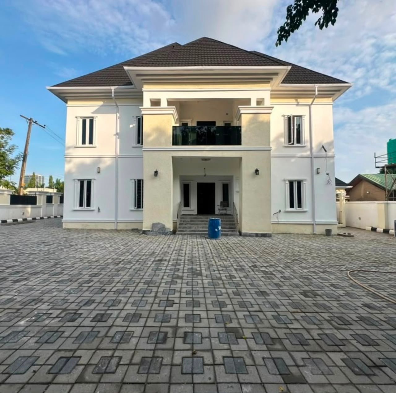 6-Bedroom Detached Duplex in Wuse photo 7