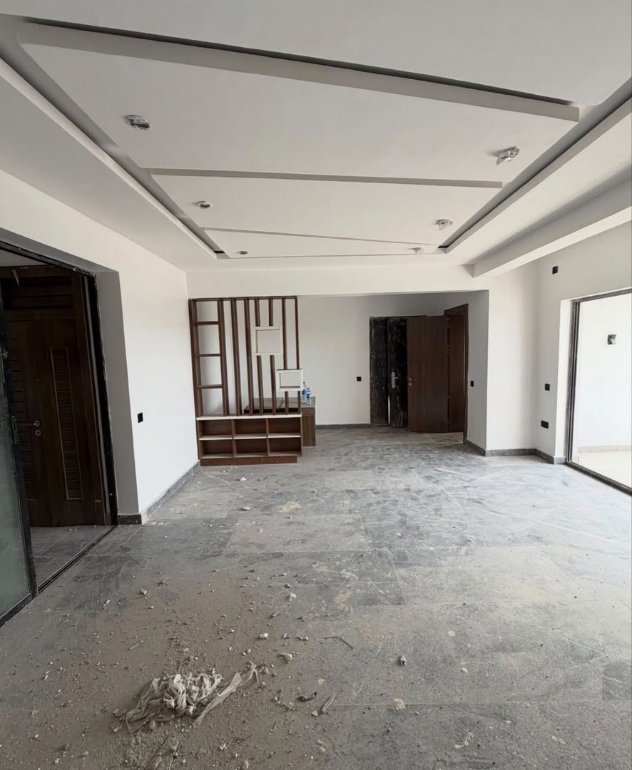 3-Bedroom Apartment Mabushi photo 2