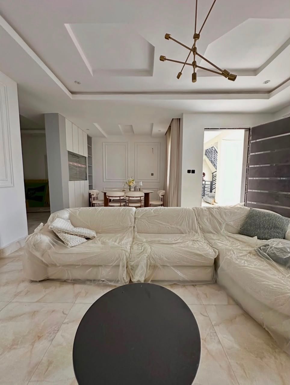 2-Bedroom Apartment in Idu photo 3