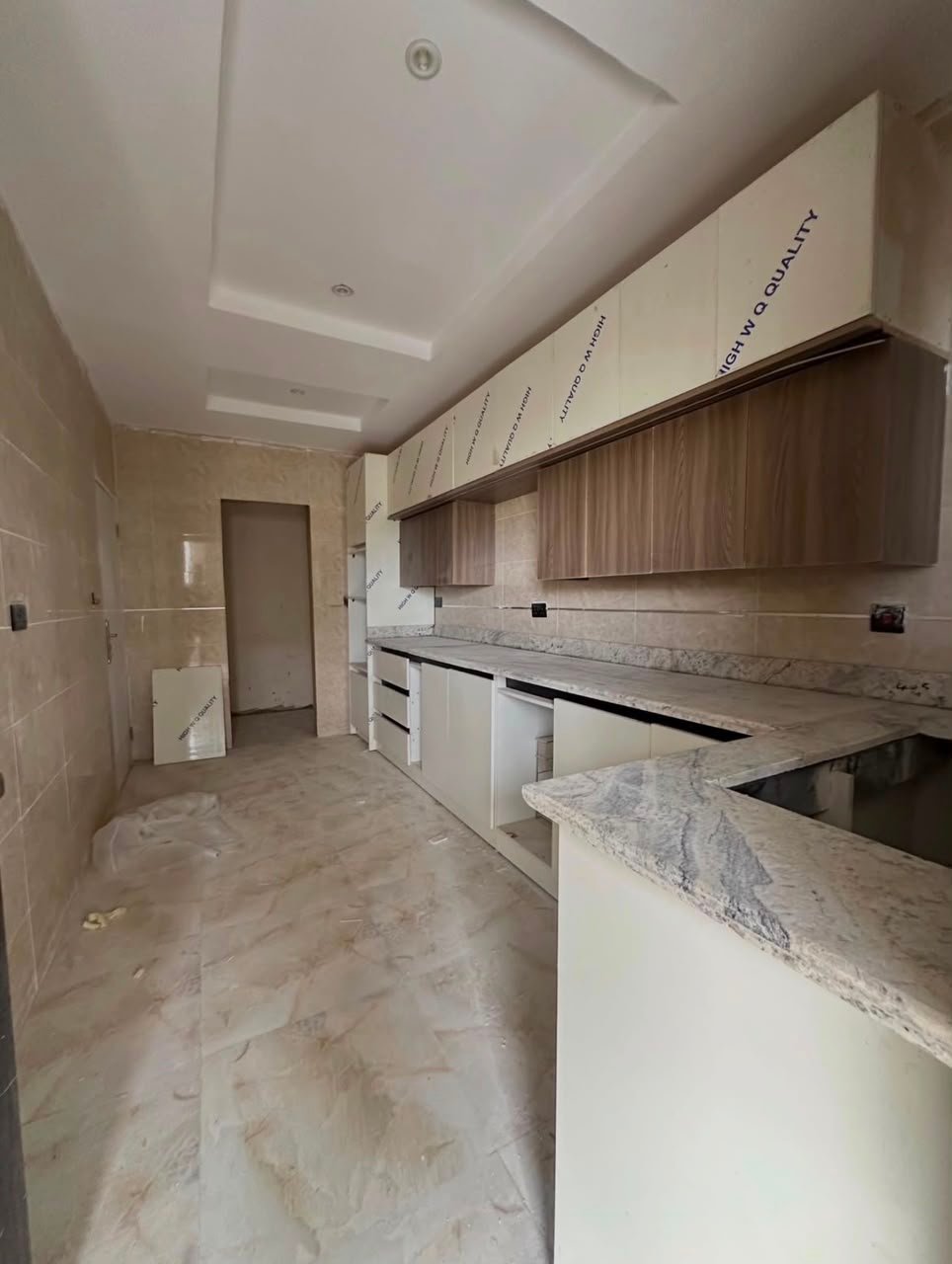 2-Bedroom Apartment in Idu photo 7