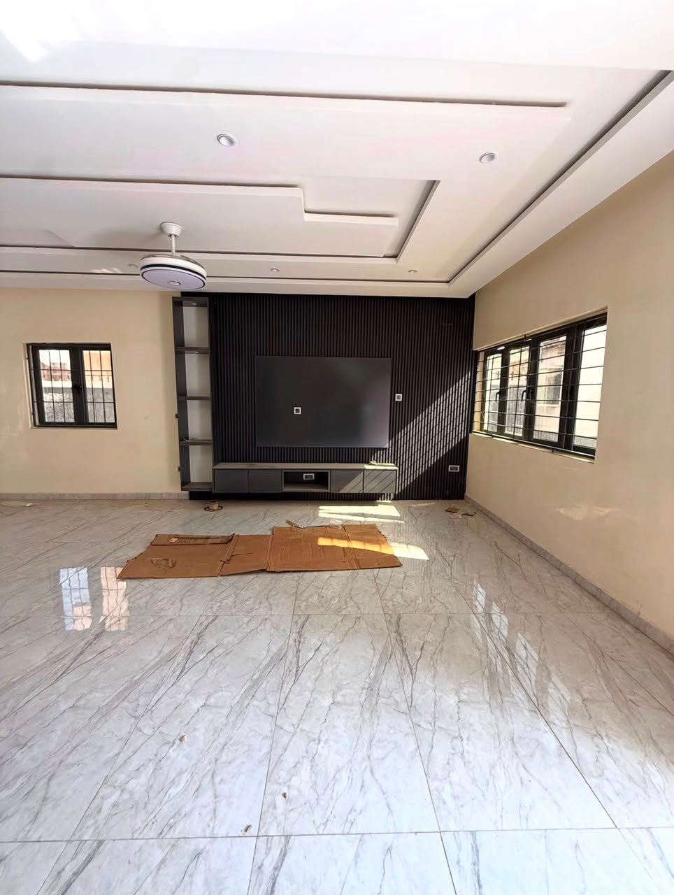 4-Bedroom Semi-Detached Duplex at Kado photo 4