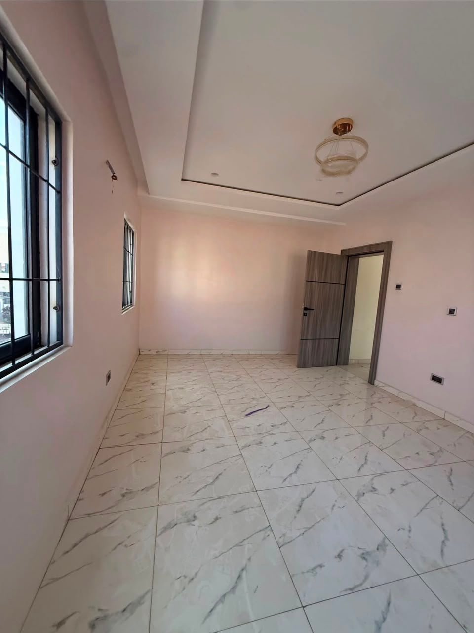 4-Bedroom Semi-Detached Duplex at Kado photo 15