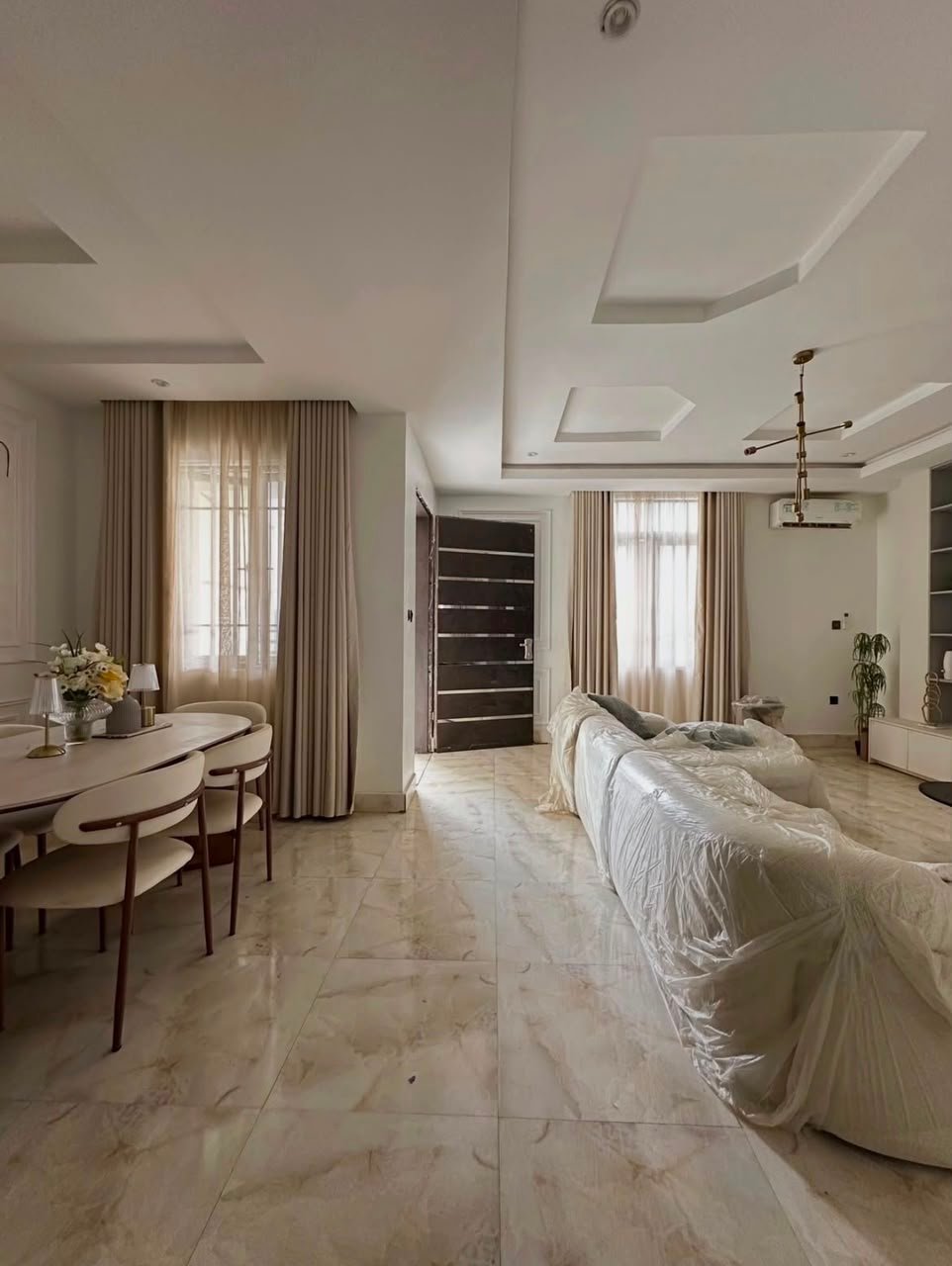 2-Bedroom Apartment in Idu photo 5