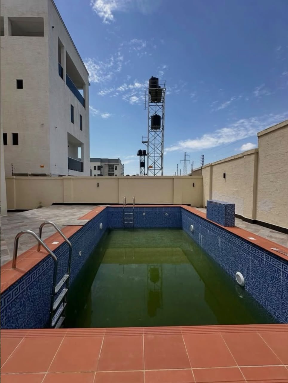 5-Bedroom Detached-Duplex Guzape photo 3