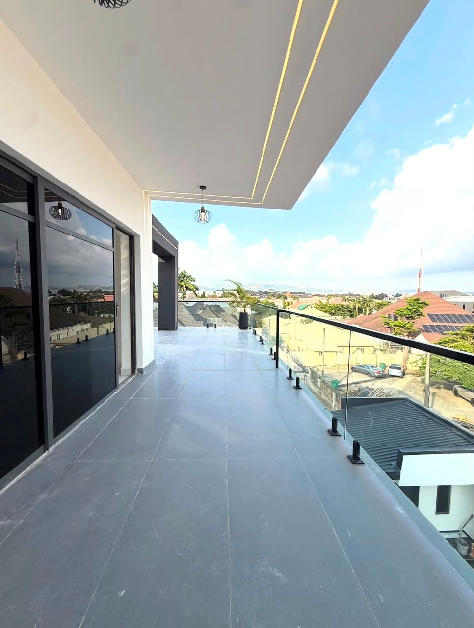 5-Bedroom Detached-Duplex Gwarinpa photo 3