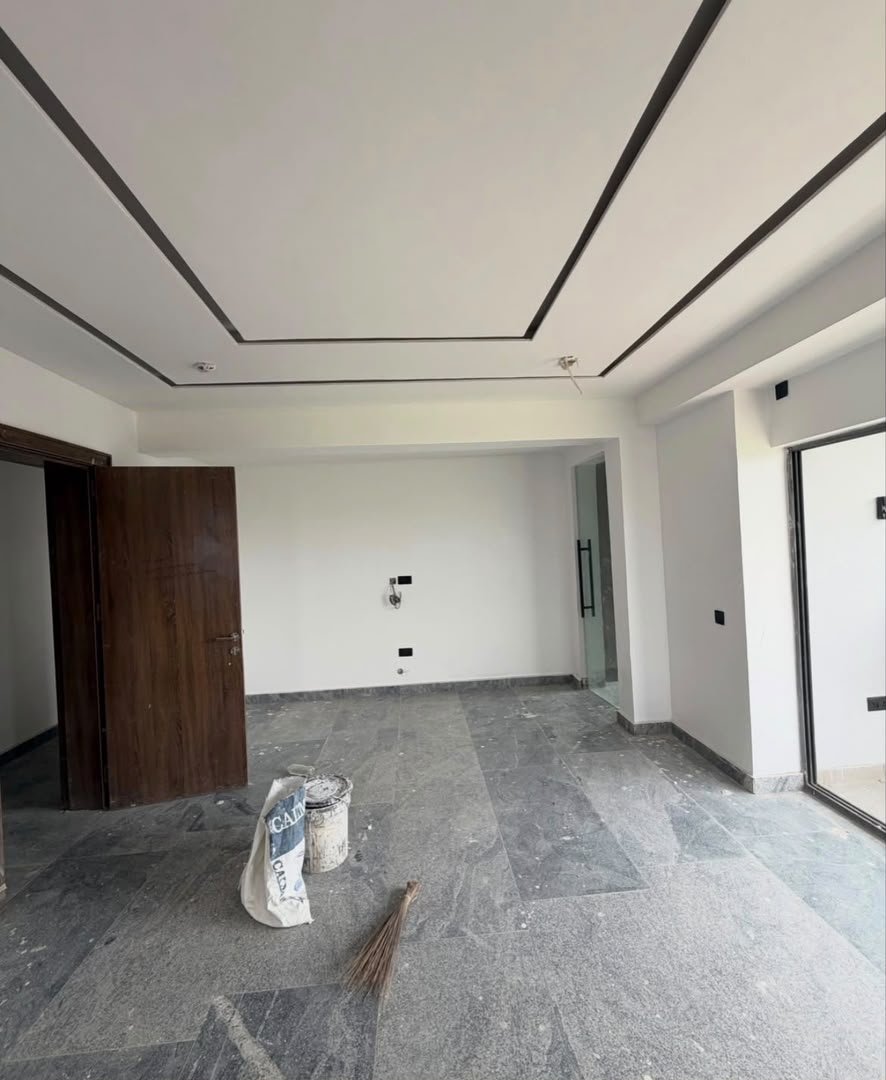 3-Bedroom Apartment Mabushi photo 9
