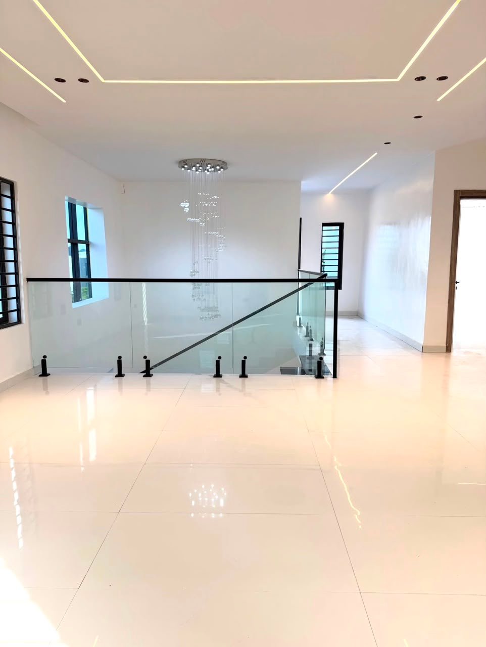 5-Bedroom Detached-Duplex Gwarinpa photo 6