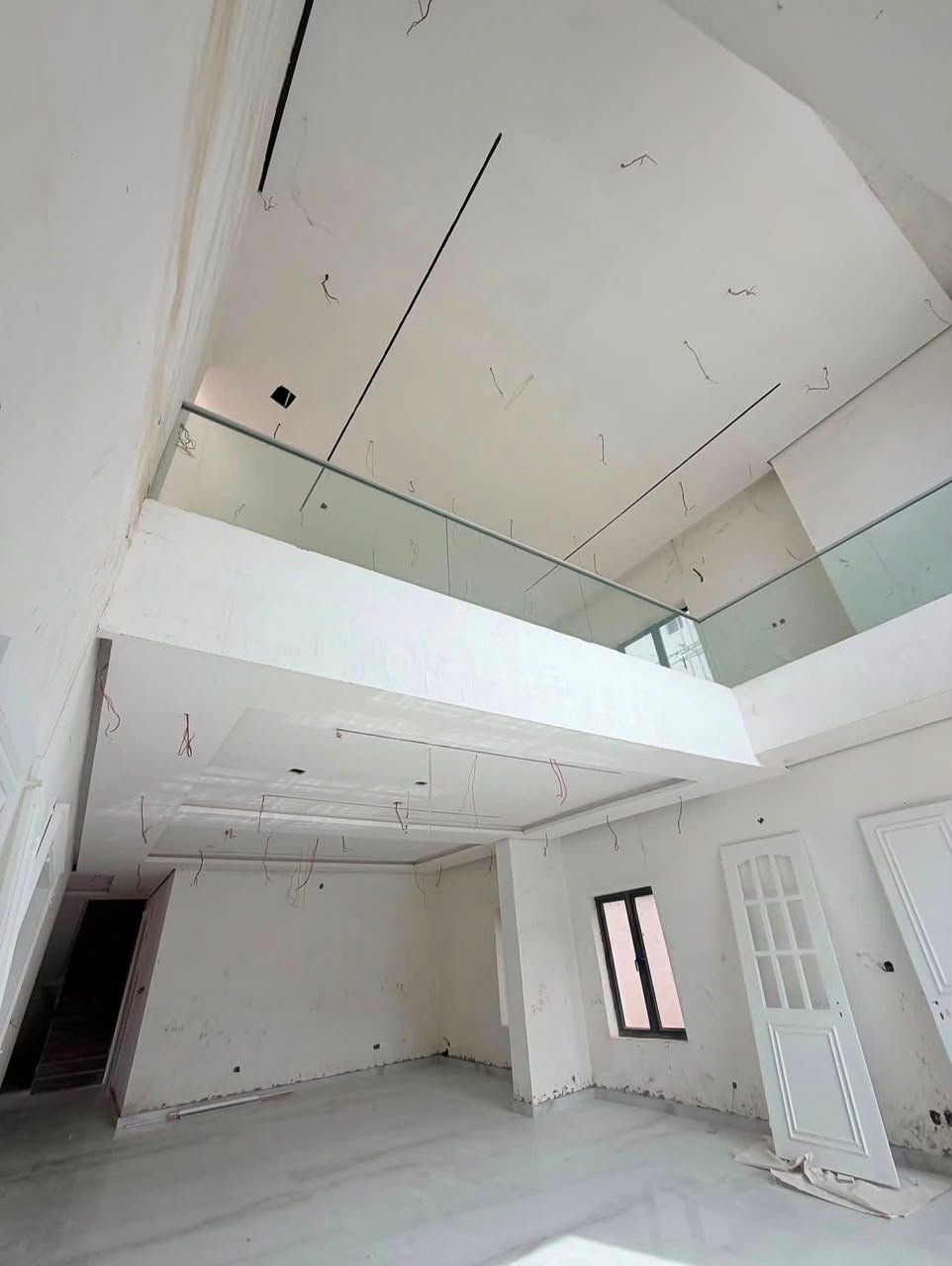 Luxury 8-Bedroom Detached Duplex in Asokoro photo 5
