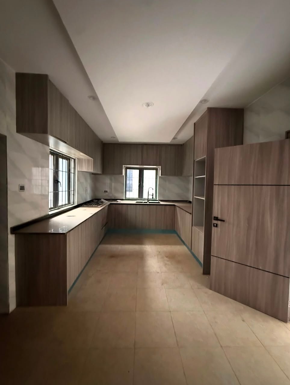 4-Bedroom Semi-Detached Duplex at Kado photo 7