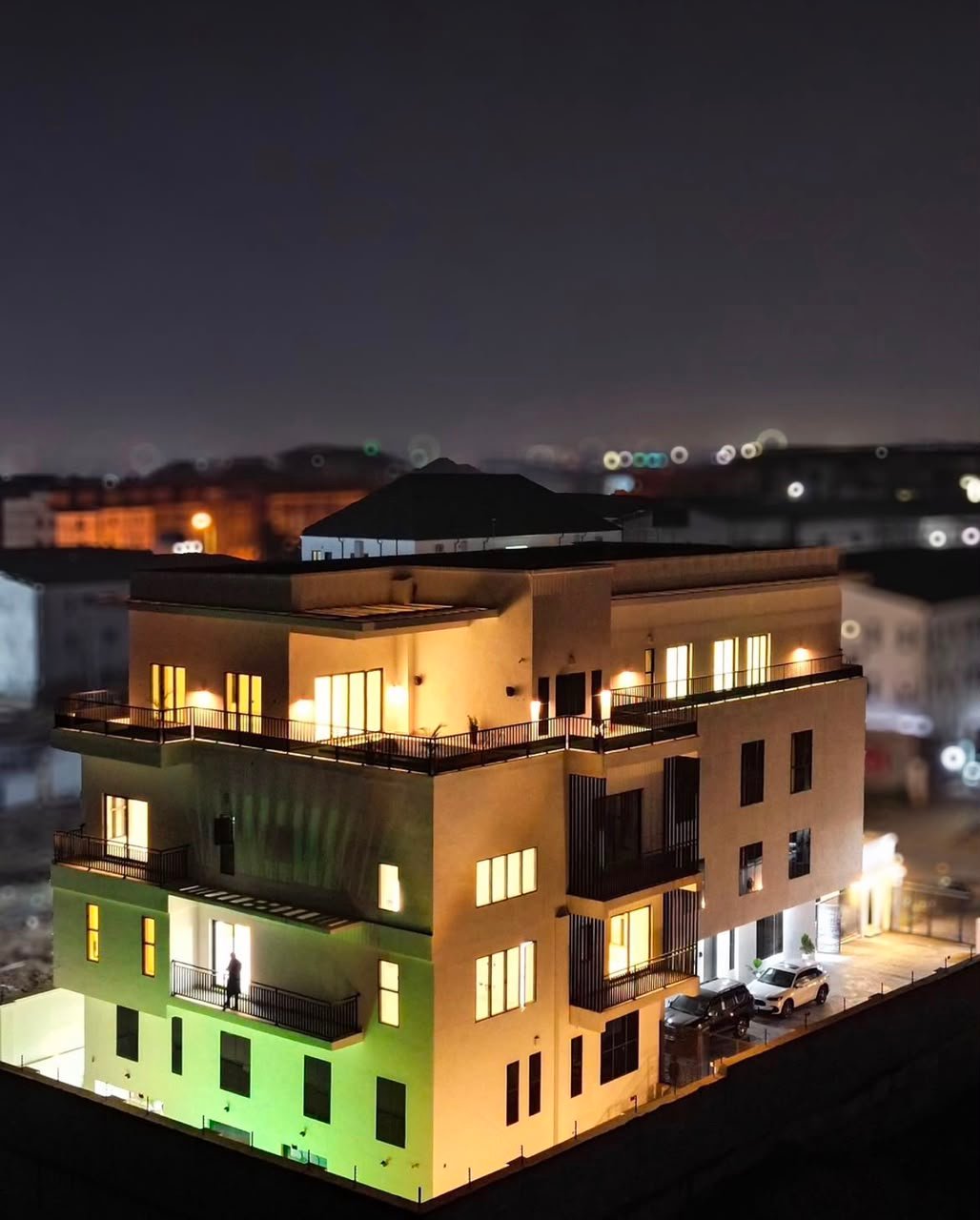 Penthouse