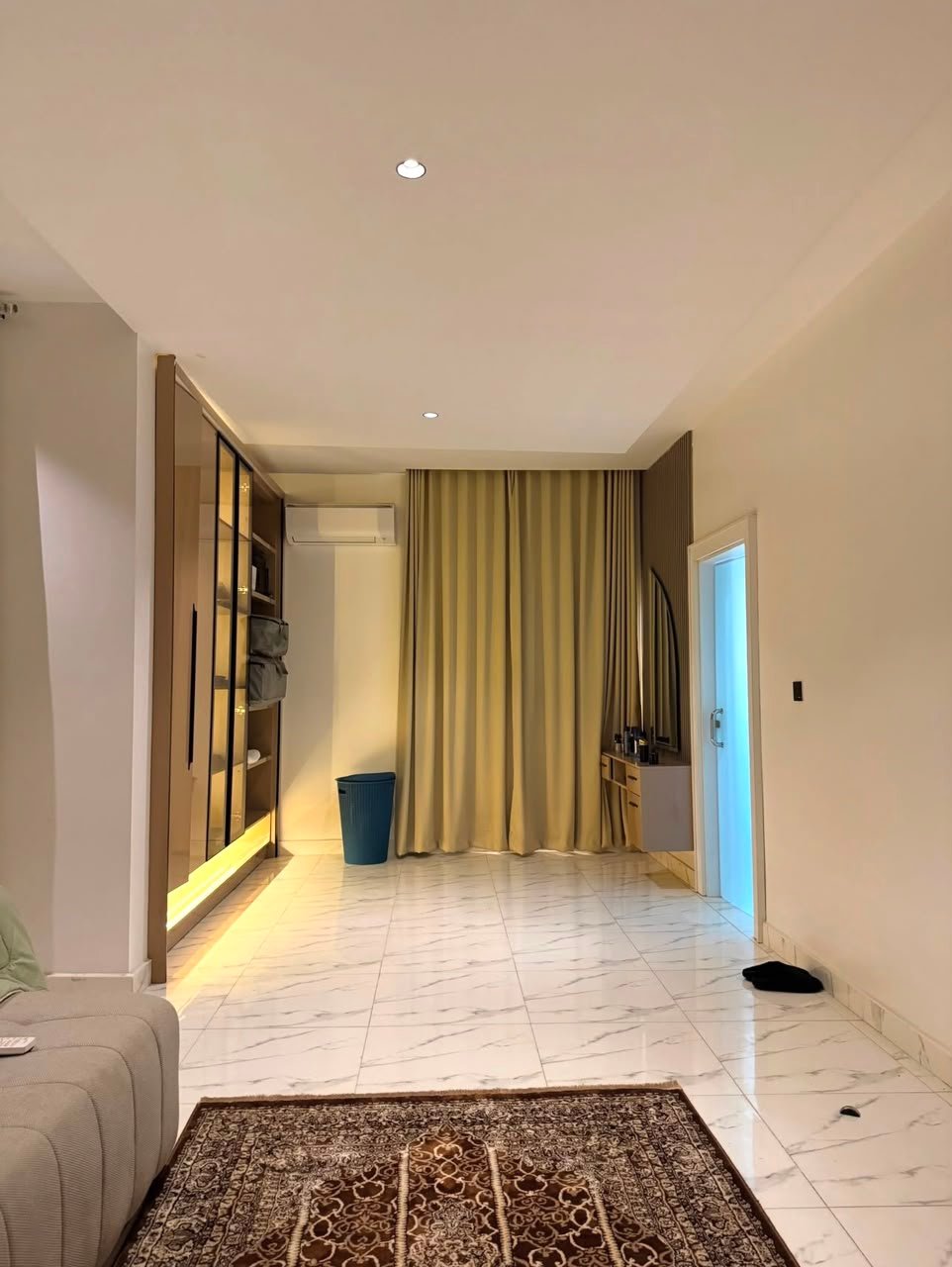 4-Bedroom Terrace Duplex in Guzape photo 9
