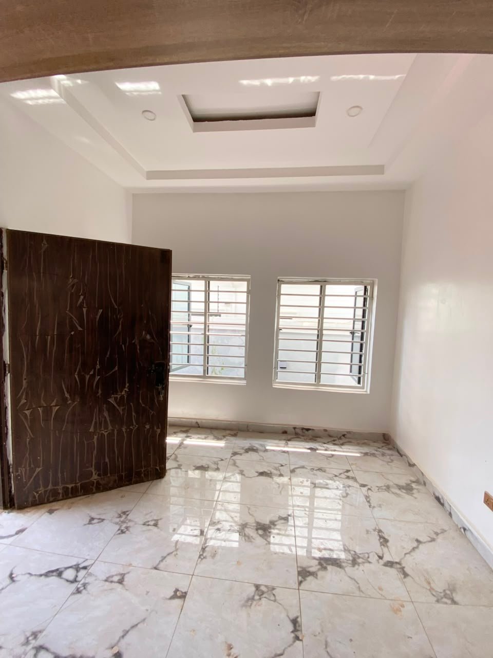 5-Bedroom Detached Duplex in Sabon-Lugbe photo 4