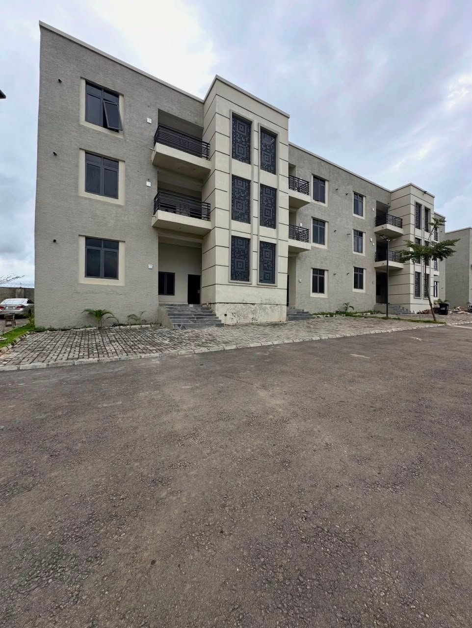 2-Bedroom Apartment in Idu photo 4