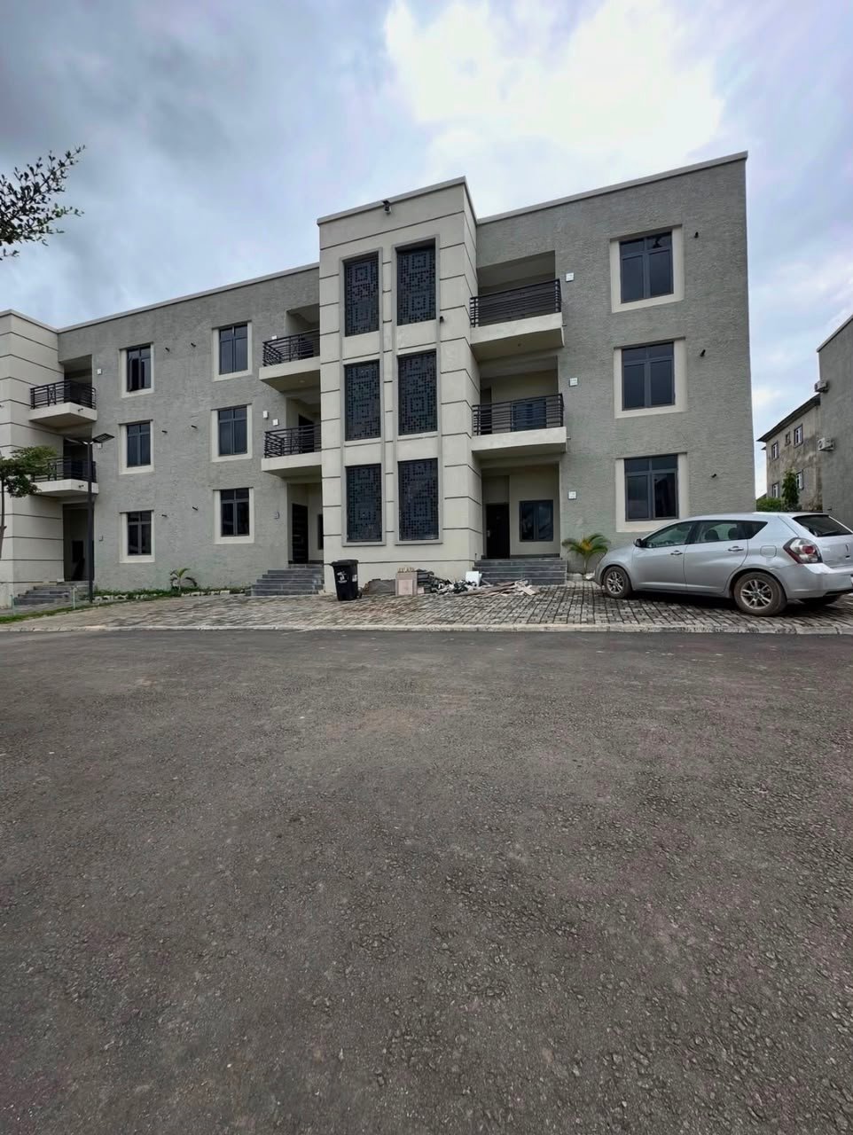 2-Bedroom Apartment in Idu photo 10