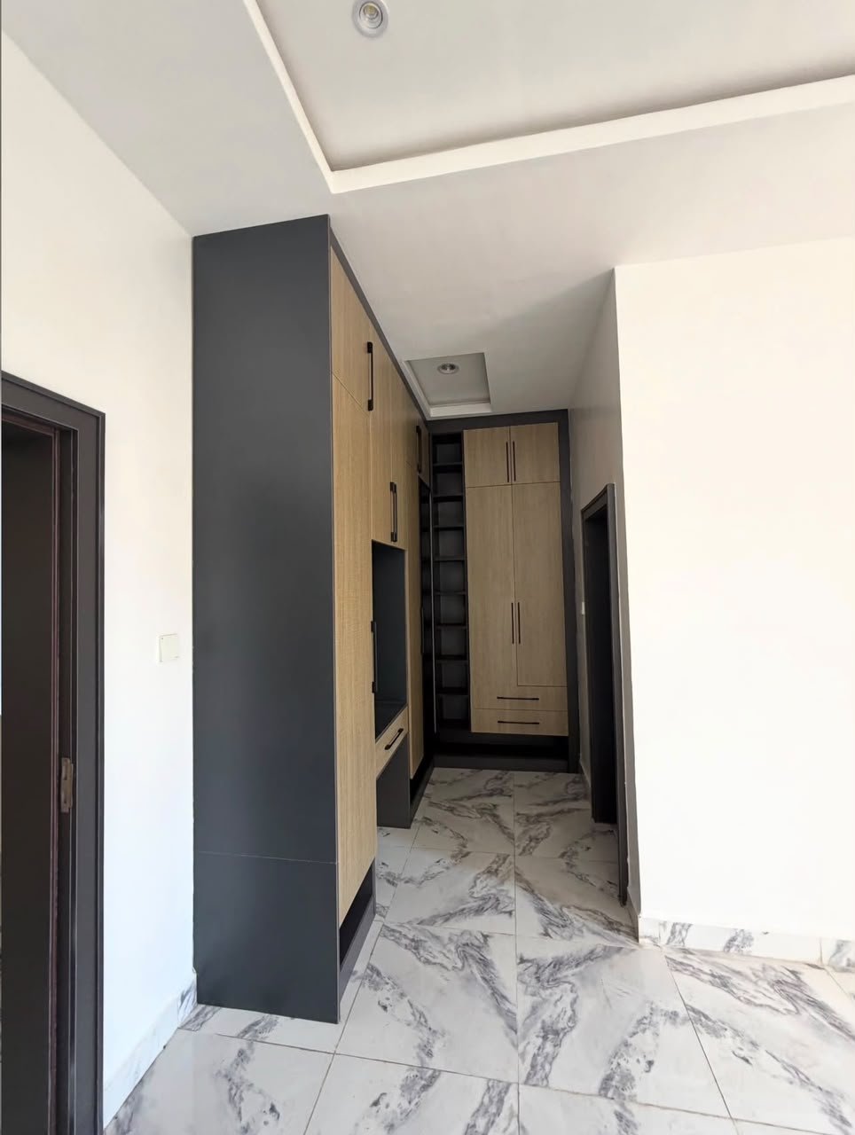 6-Bedroom Detached-Duplex Gwarinpa photo 5