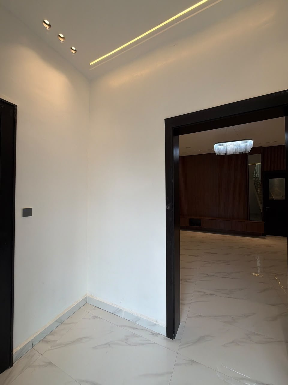 Luxury Smart 4-Bedroom Terrace Wuye photo 17
