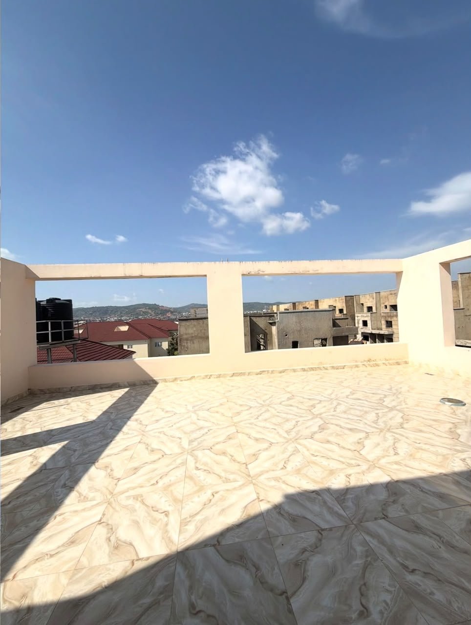 6-Bedroom Detached-Duplex Gwarinpa photo 8