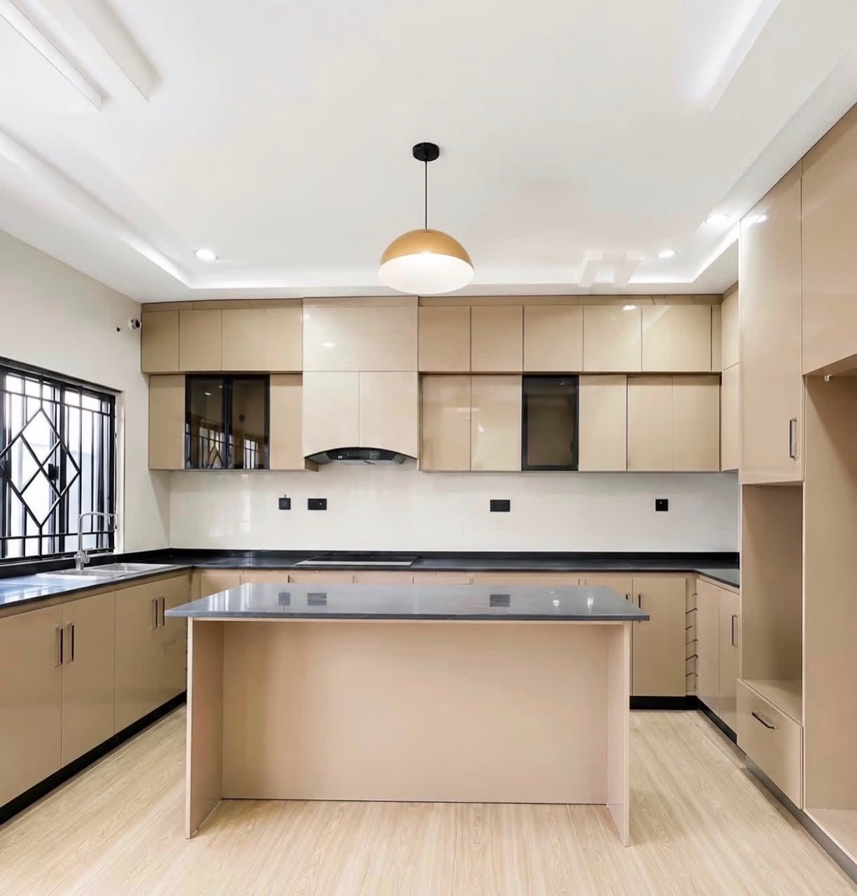 4_bedroom Detached Duplex in Karsana photo 7