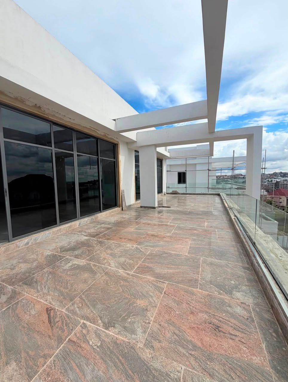 Luxury 8-Bedroom Detached Duplex in Asokoro photo 6