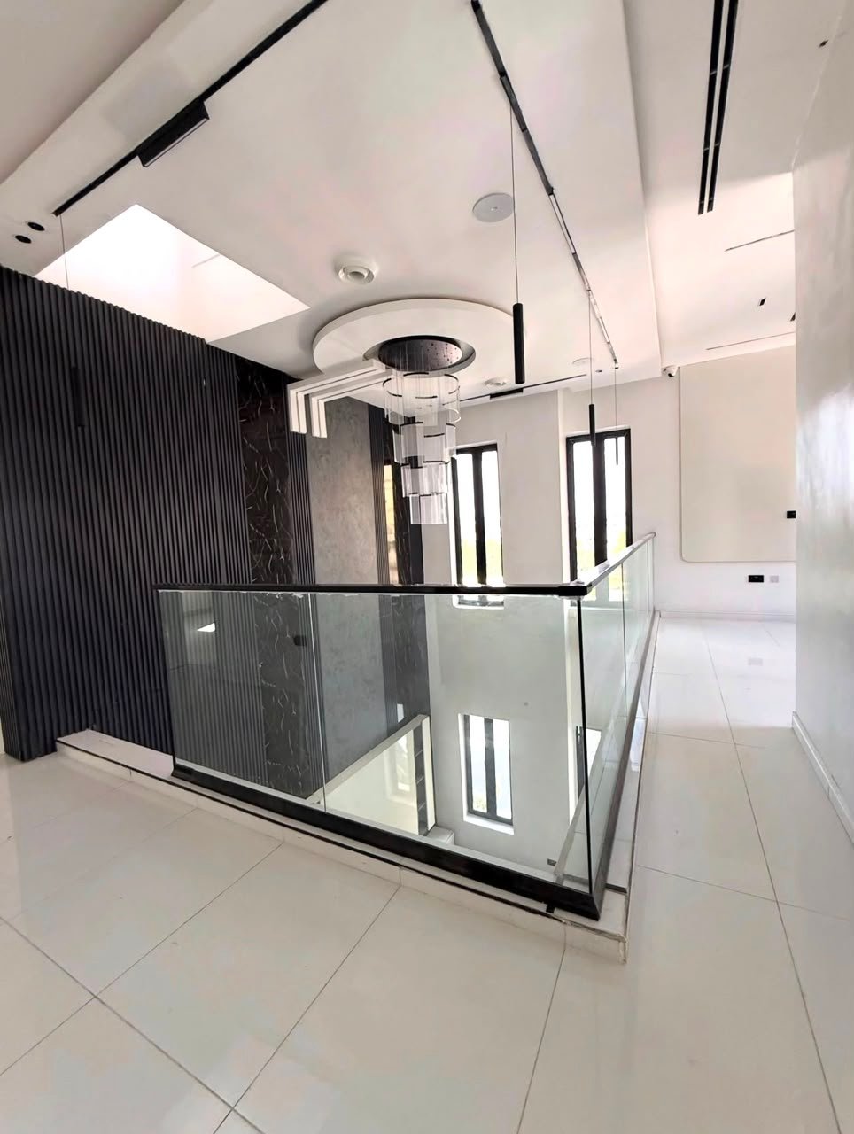 6-Bedroom Detached-Duplex Guzape photo 4