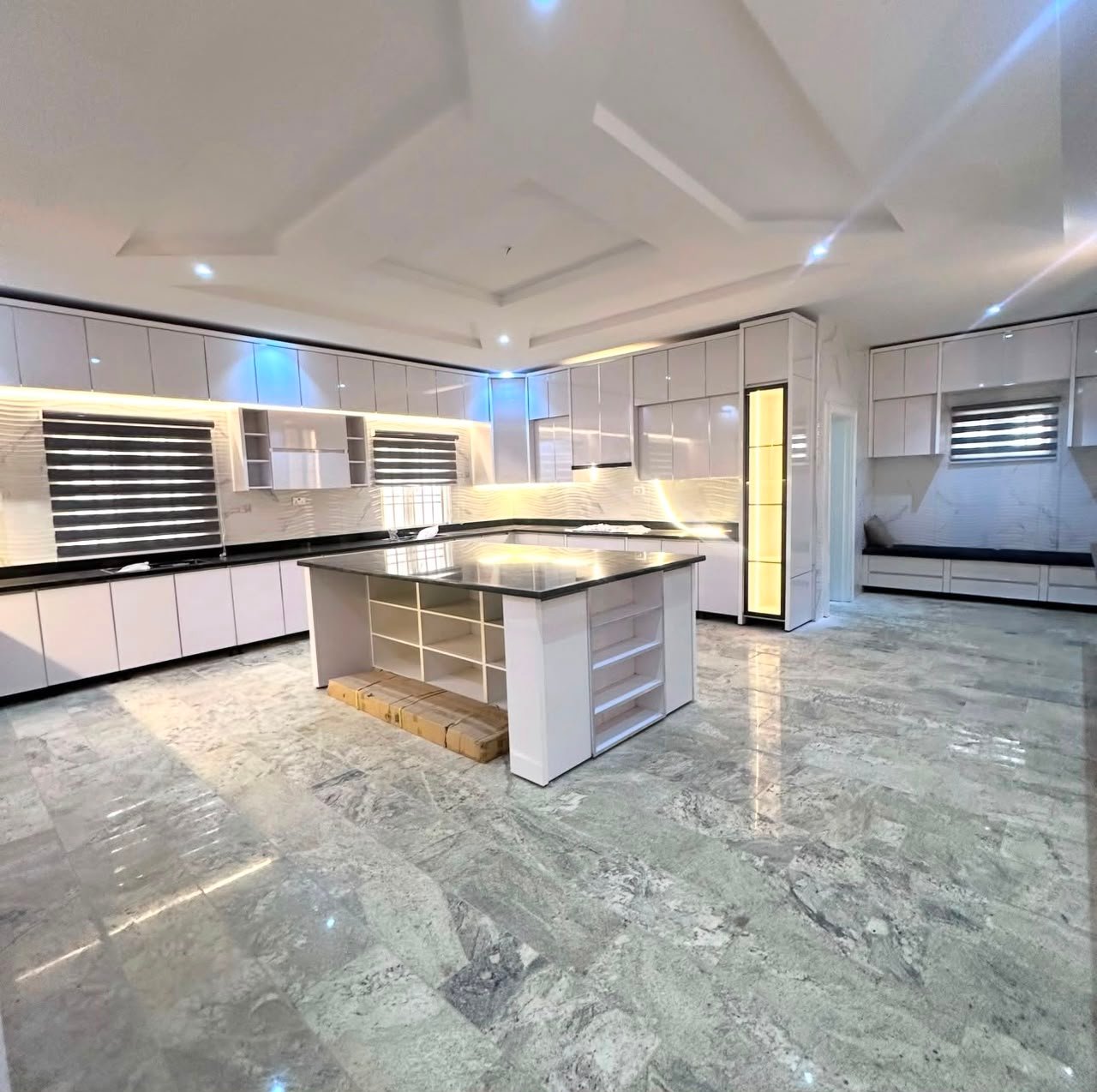 17-Bedroom Detached-Duplex in Asokoro photo 7