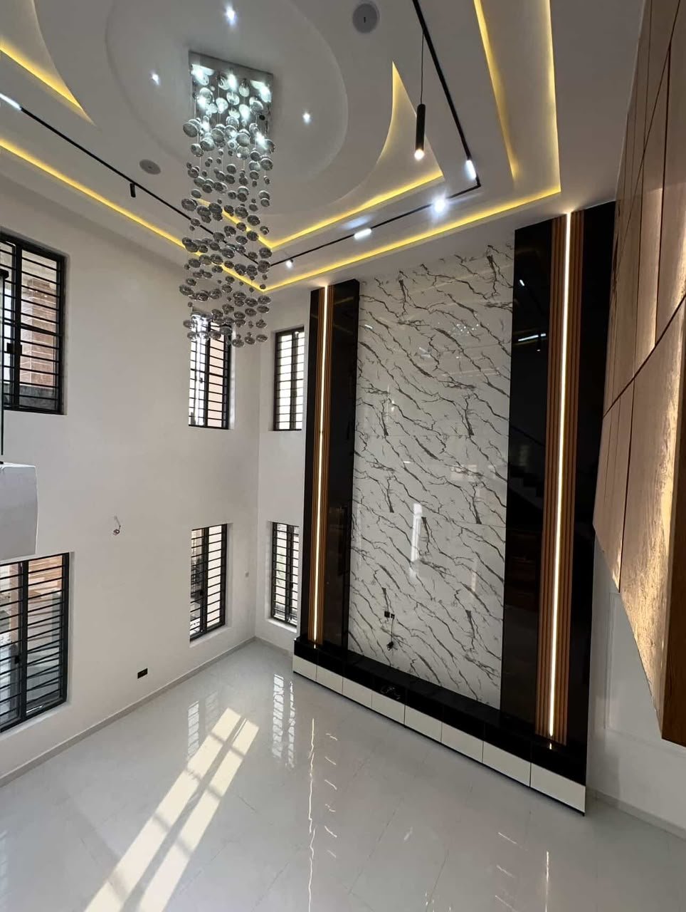 5-Bedroom Detached Duplex Dakwo photo 6