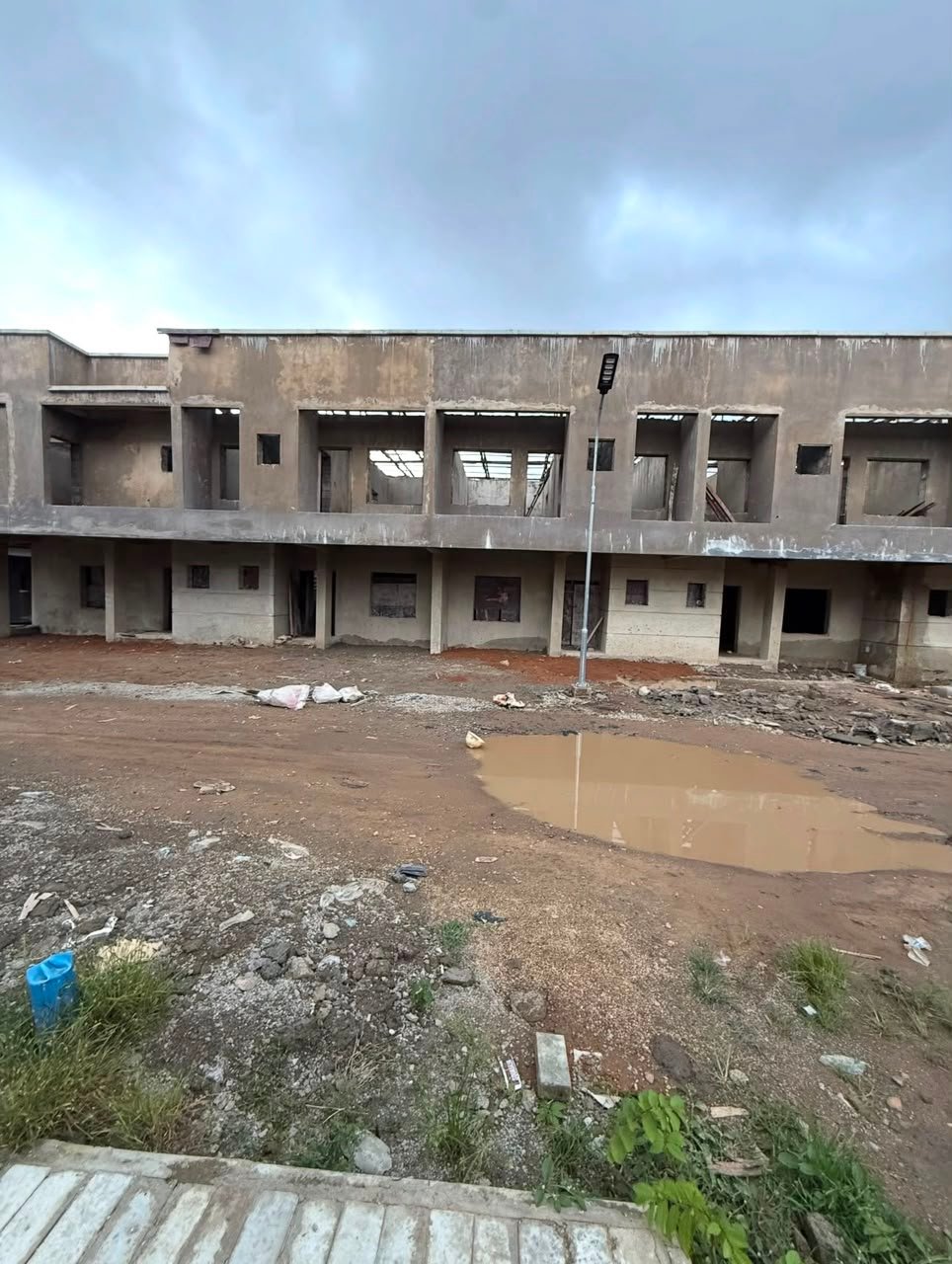 Luxury 5-Bedrooms Semi Detached in Dakibiyu photo 2