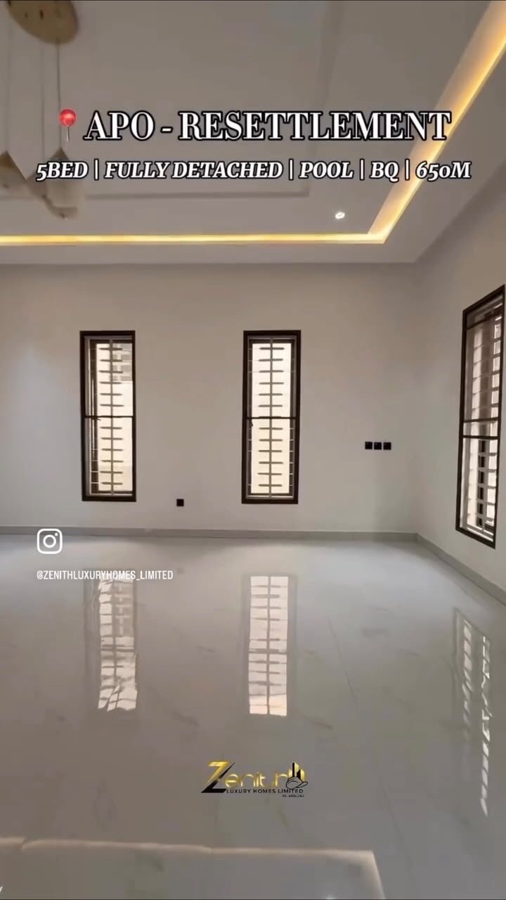 5-Bedroom Detached Duplex photo 10