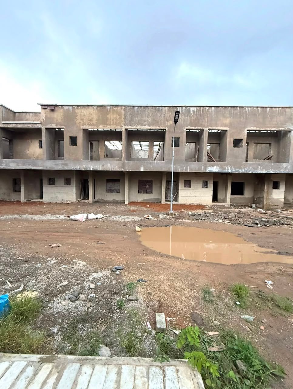 Luxury 5-Bedrooms Semi Detached in Dakibiyu photo 6