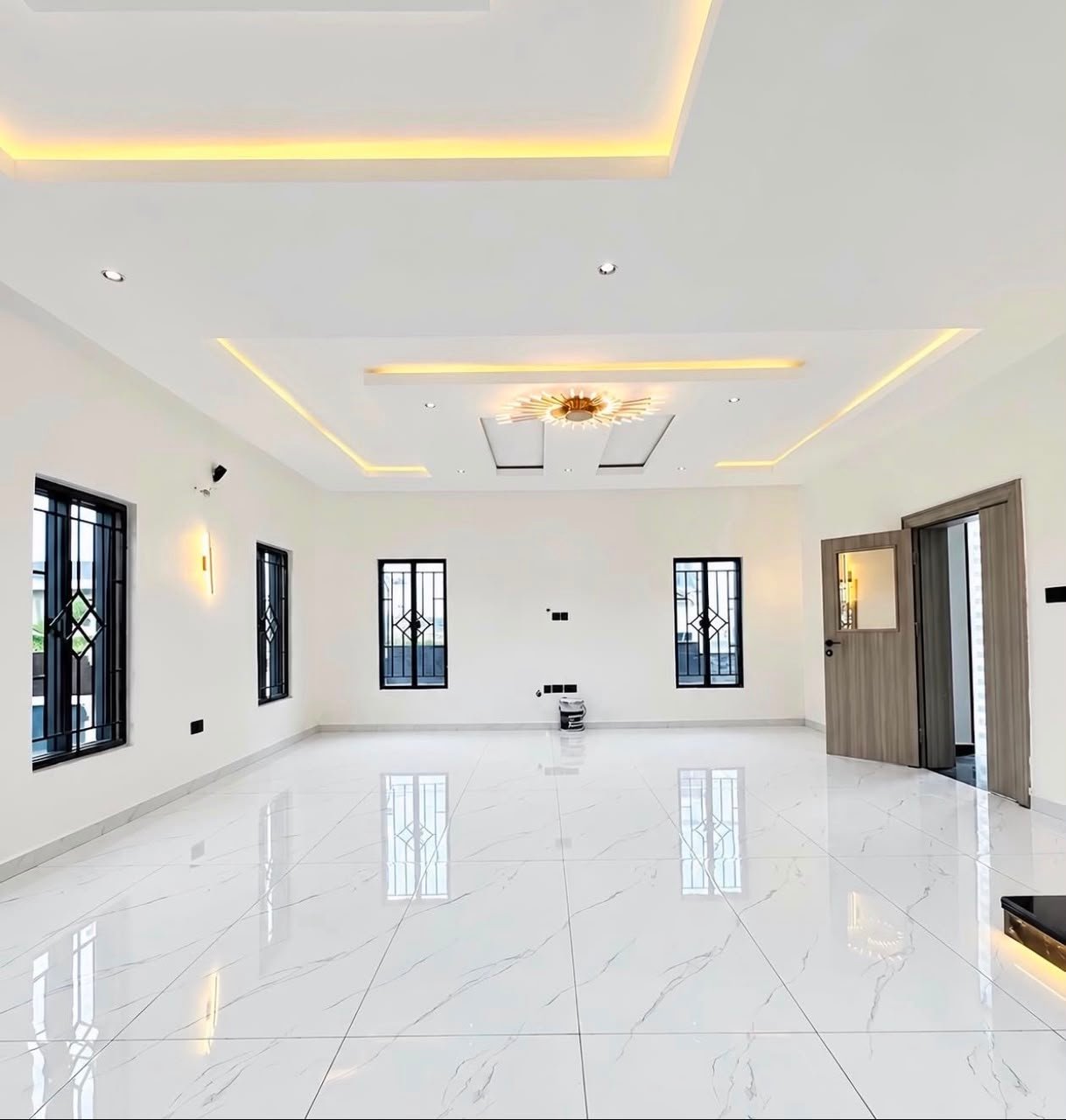 4_bedroom Detached Duplex in Karsana photo 6