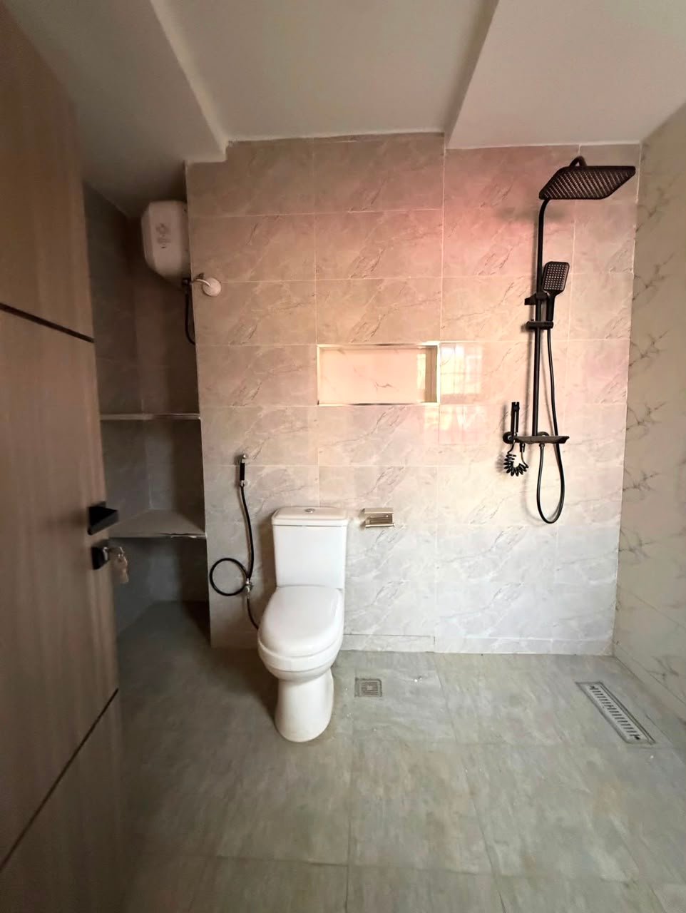 4-Bedroom Semi-Detached Duplex at Kado photo 14
