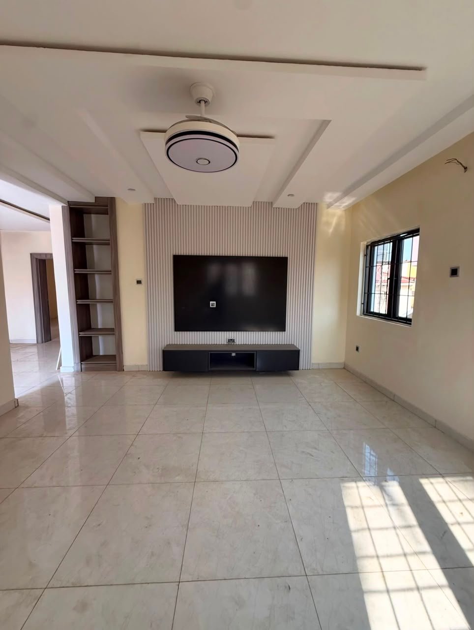 4-Bedroom Semi-Detached Duplex at Kado photo 8