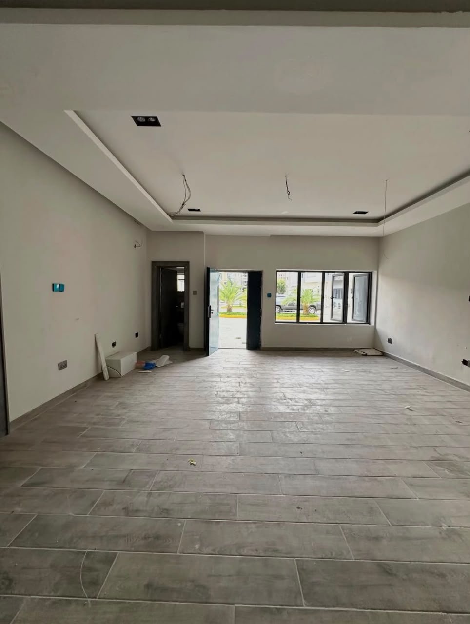 2-Bedroom Apartment Jahi photo 4