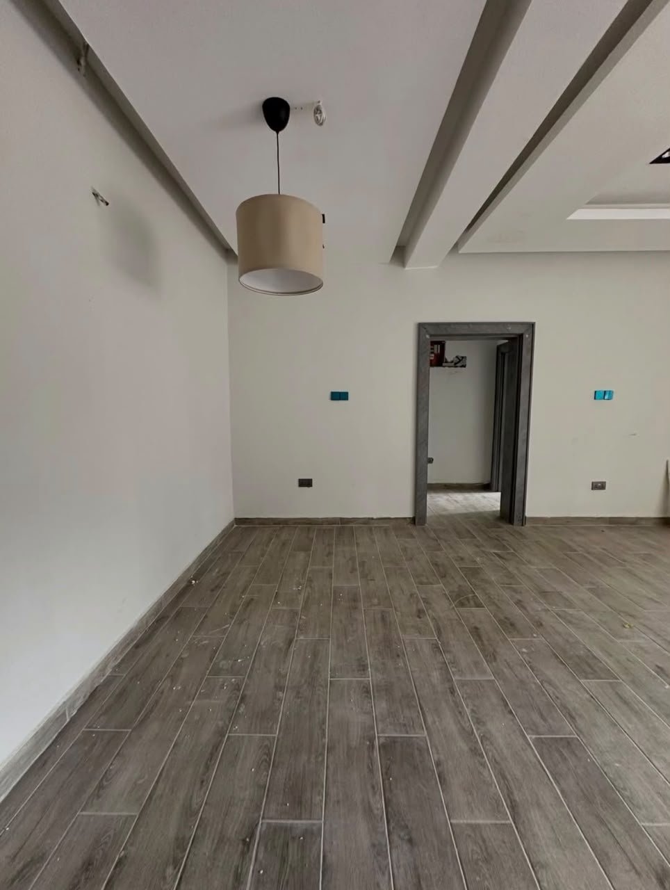 2-Bedroom Apartment Jahi photo 10