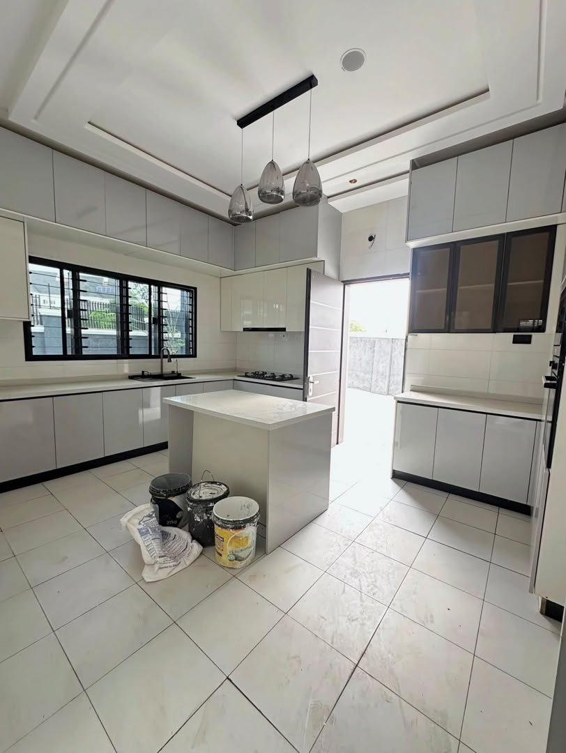 4-Bedroom Detached Duplex Gaduwa photo 7