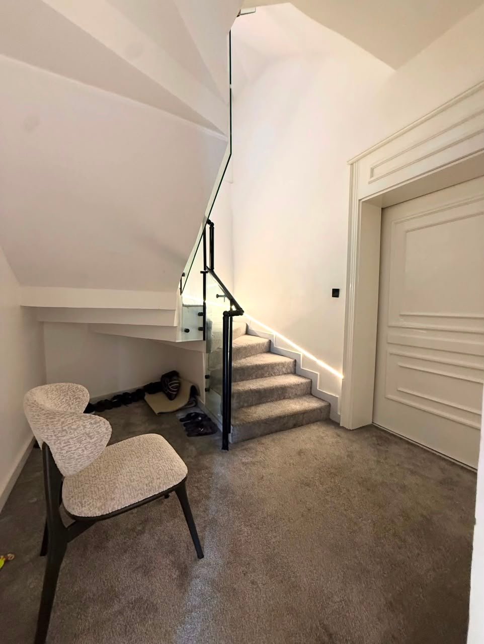 4-Bedroom Terrace Duplex in Guzape photo 6