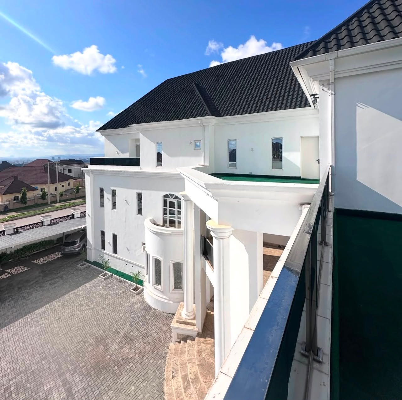 17-Bedroom Detached-Duplex in Asokoro photo 5