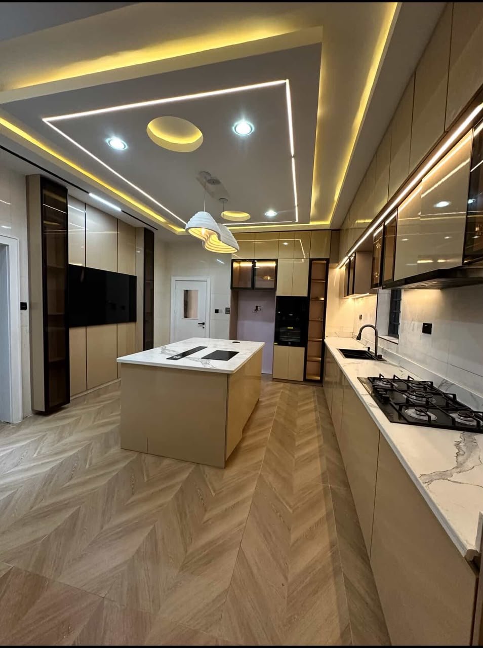 5-Bedroom Detached Duplex Dakwo photo 3