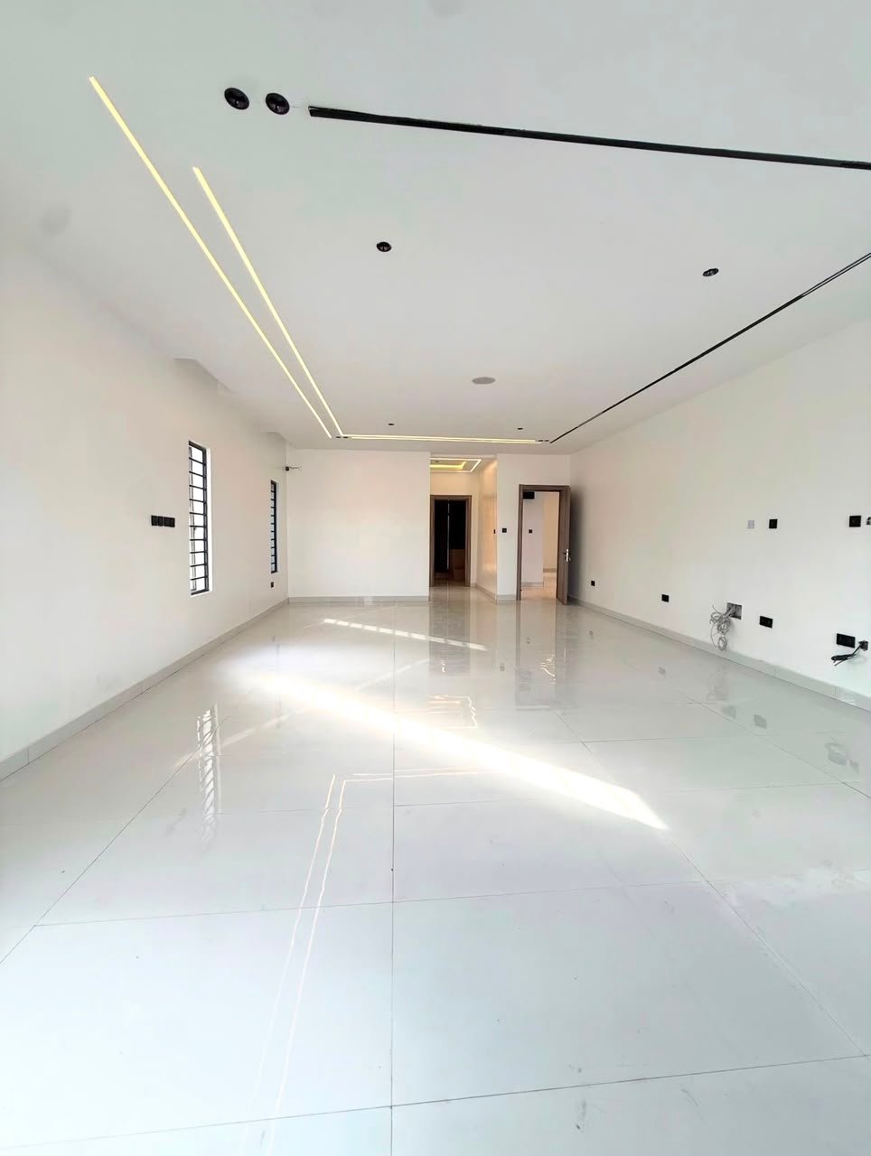 5-Bedroom Detached-Duplex Gwarinpa photo 8