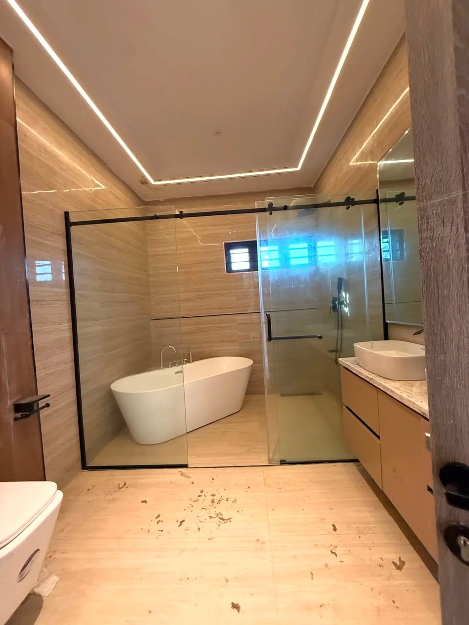 5-Bedroom Detached-Duplex Gwarinpa photo 9