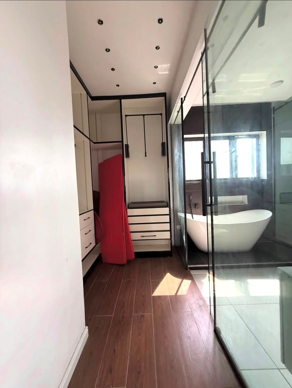 6-Bedroom Detached-Duplex Guzape photo 6