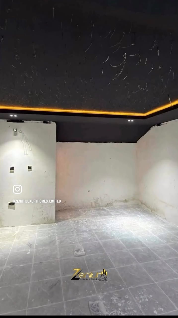 4-Bedroom Terrace Duplex photo 2