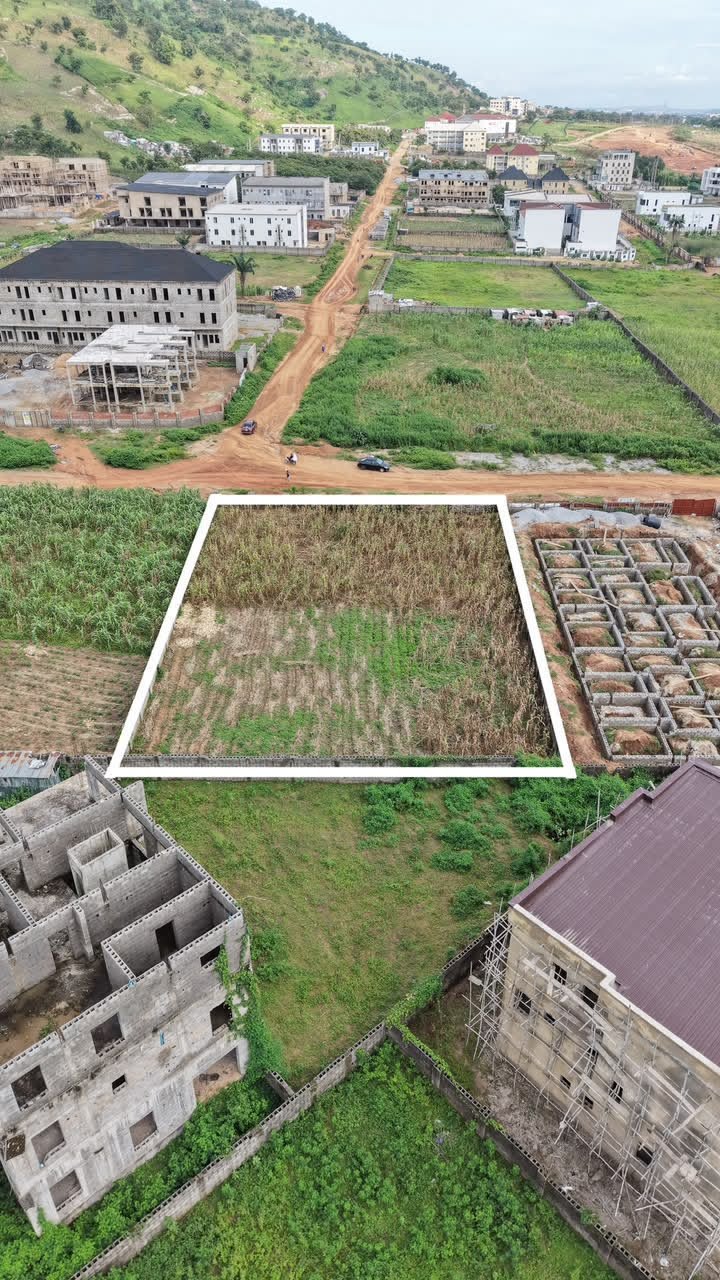 Residential land (1,630SQM) in Life Camp photo 5